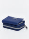 Women's Zipper Wallet